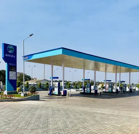 Nayara Energy hikes petrol by ₹5/litre, diesel by ₹3 from Saturday