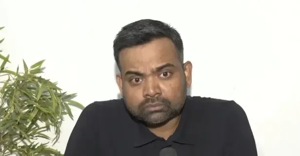 सेमीकंडक्टर से बनेगा विकसित भारत: BJP के गुरु प्रकाश बोले, धौलेरा प्लांट तैयार