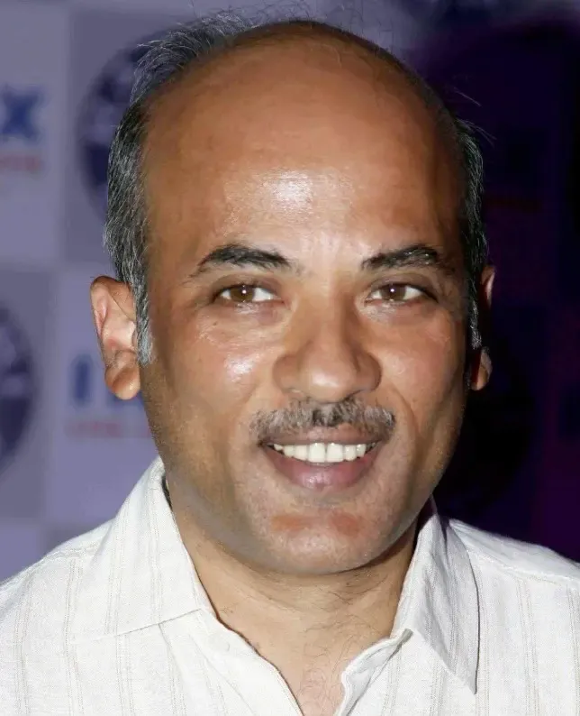 सूरज बड़जात्या ने युवा कलाकारों को दी महत्वपूर्ण सलाह: 'इंडस्ट्री में मानसिक मजबूती आवश्यक'