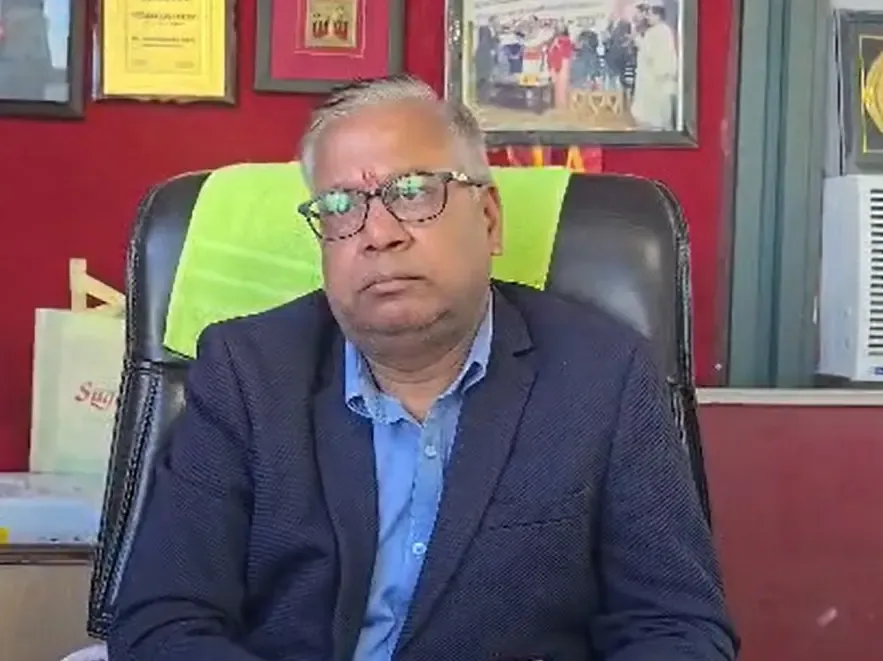 क्या नए लेबर कोड से श्रमिकों को होगा सीधा लाभ? सरकार का निर्णय ऐतिहासिक: हरेंद्र गर्ग