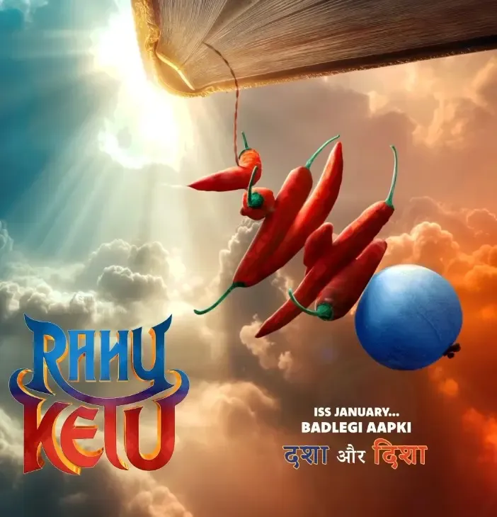 क्या नए साल में बदलेगी दिशा और दशा? पुलकित सम्राट ने मोशन पोस्टर के साथ किया 'राहु केतु' की रिलीज का ऐलान