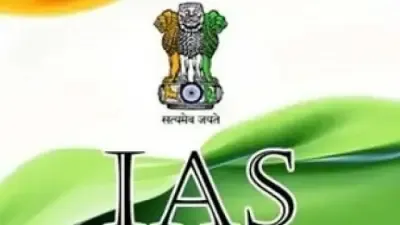 नए साल पर यूपी की ब्यूरोक्रेसी में बड़ा बदलाव, 67 आईएएस अफसर प्रमोट, 4 प्रमुख सचिव होंगे और 19 बनेंगे सचिव
