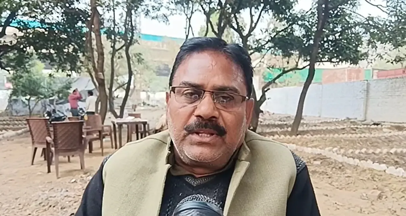 क्या पीएम मोदी को नए श्रम कानूनों के लिए धन्यवाद देना चाहिए? - रामनरेश सिंह