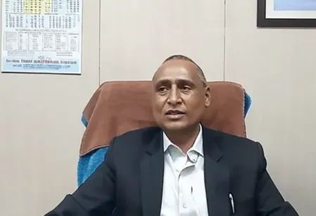 श्रम कानूनों में सुधार पीएम मोदी का ऐतिहासिक कदम : एसएन भट्ट