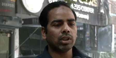 मालवीय नगर अग्निकांड: 21 की मौत के बाद दिल्ली में होटलों की जांच शुरू, एक और होटल सील