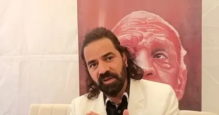नई पीढ़ी को सरदार पटेल के बारे में पता होना चाहिए: जय पेटल