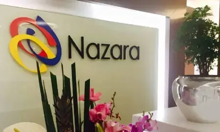 Nazara Technologies shares down 17 pc in 2026 so far