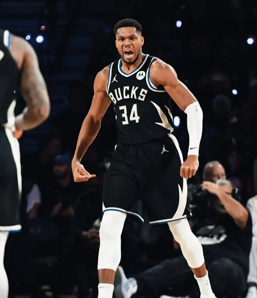 NBA Cup Semifinals: Bucks Triumph Over Hawks with Giannis and Dame's Stellar Performance