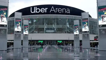 What Exciting NBA Regular-Season Games Are Coming to Berlin, London, Manchester & Paris?