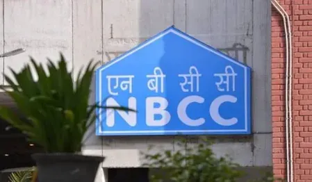 NBCC Q4 FY26 profit jumps 39% to ₹253 crore; final dividend declared