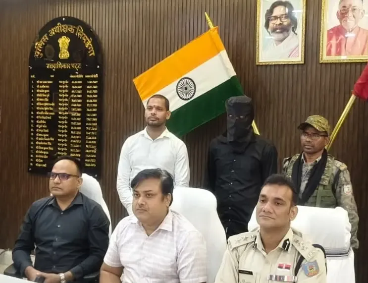 क्या एनसीबी और झारखंड पुलिस ने 2.25 करोड़ रुपये के गांजे की खेप पकड़ी?