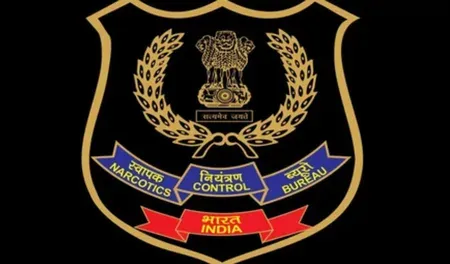 एनसीबी ने भारत-म्यांमार सीमा पर चल रहे अंतरराष्ट्रीय ड्रग सिंडिकेट का भंडाफोड़ किया