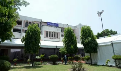 NCB partners DTU to boost skills, research in cement and construction sector