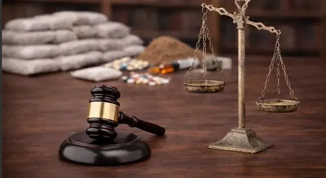 Did NCB Just Secure a 15-Year Sentence for a Drug Trafficker in Punjab?