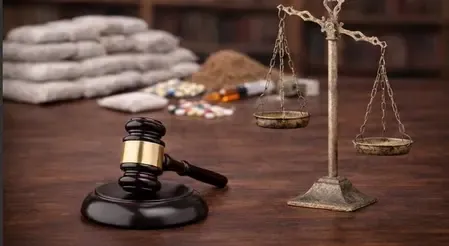 Did NCB Just Secure a 15-Year Sentence for a Drug Trafficker in Punjab?