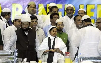 Has NCBC's Removal of 35 Muslim Castes from OBC List Exposed Mamata's Politics?