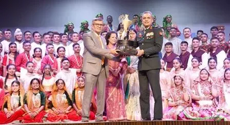 Are NCC Cadets the Architects of Viksit Bharat?