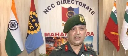NCC Maharashtra launches 150 internships under PM Internship Scheme