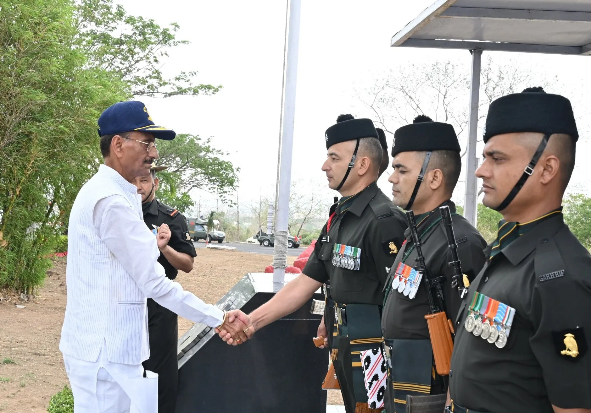 Will NCC See a Boost with Three Lakh More Cadets?