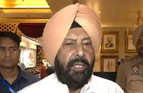 NCERT कक्षा 9 में सिख इतिहास शामिल: BJP नेताओं ने किया स्वागत, कांग्रेस पर साधा निशाना