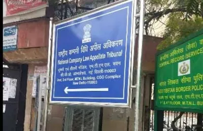 NCLAT Rejects IDBI Bank's Insolvency Motion Against Zee Entertainment