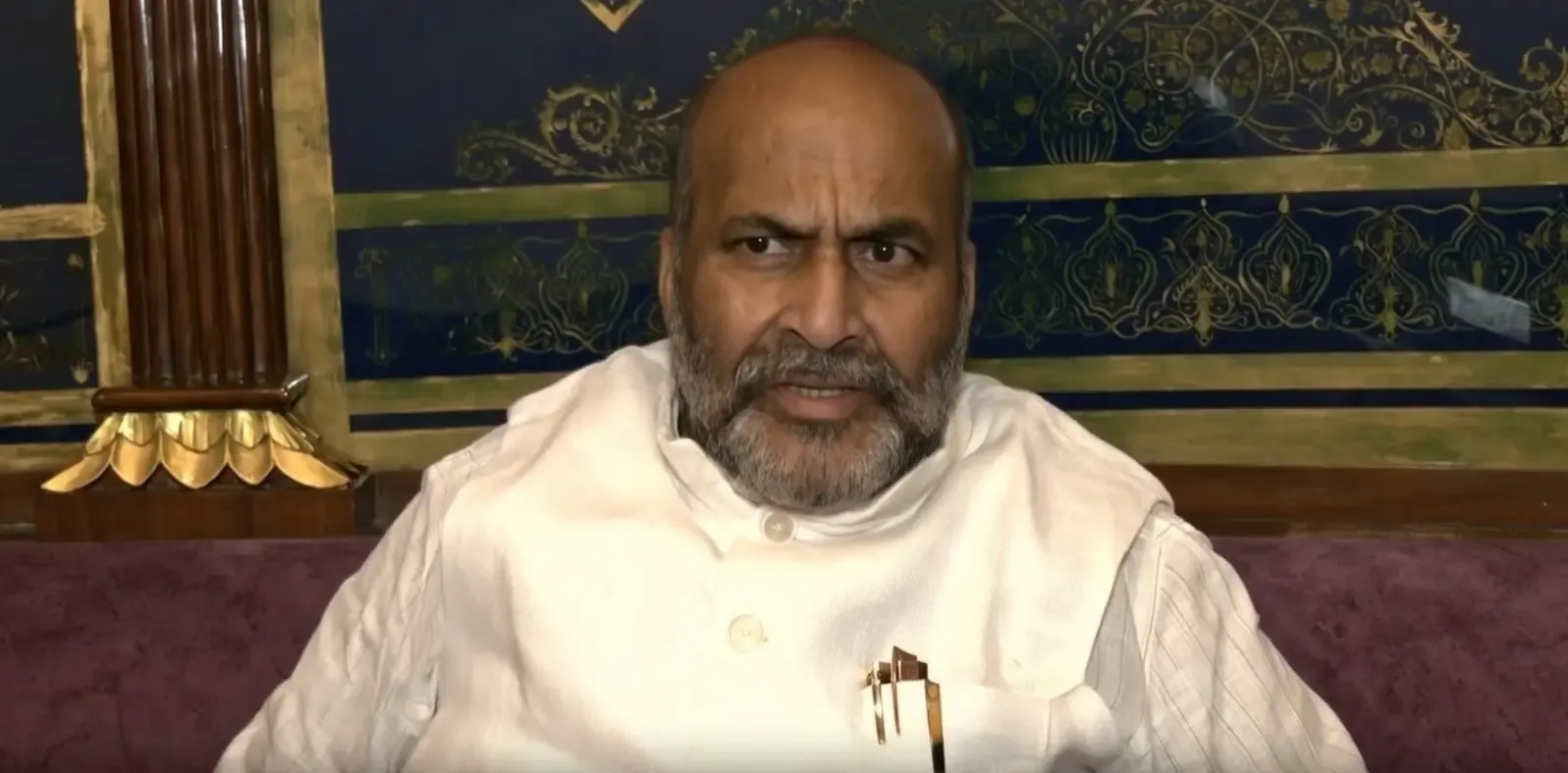 क्या एनसीपी (अजित पवार गुट) ने मौलाना मदनी की तारीफ की और मुस्लिमों के साथ ज्यादती की बात कही?