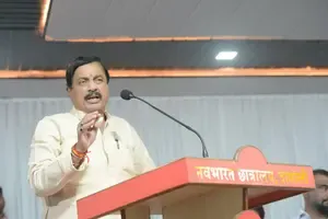 NCP Advocates for New Refinery in Maharashtra Following Discussions with MahaYuti Allies and Local Residents