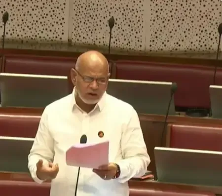 NCP Voices Alarm Over Maharashtra's Controversial 'Anti-Conversion' Bill