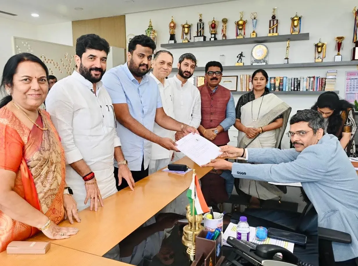 NCP Pune crisis: Ajit Pawar loyalists revolt over Vikram Kakade's ticket