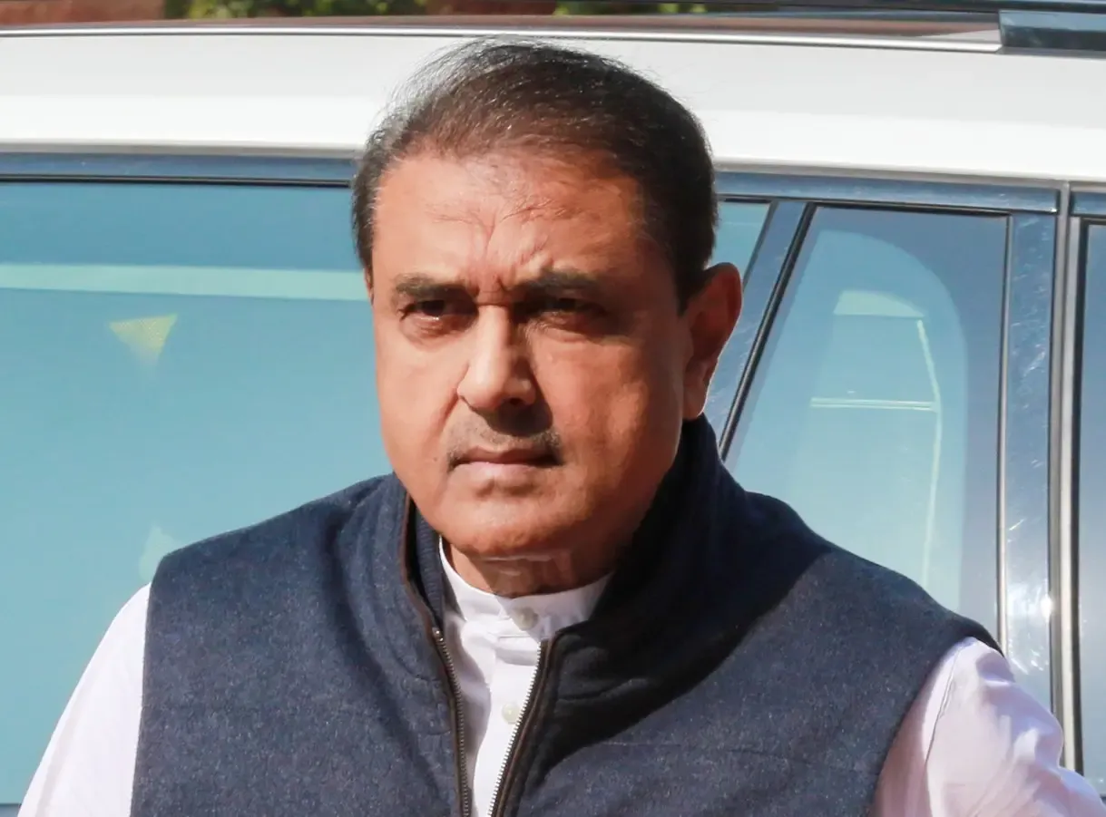 Is NCP Really Operating on Democratic Principles, As Praful Patel Claims?