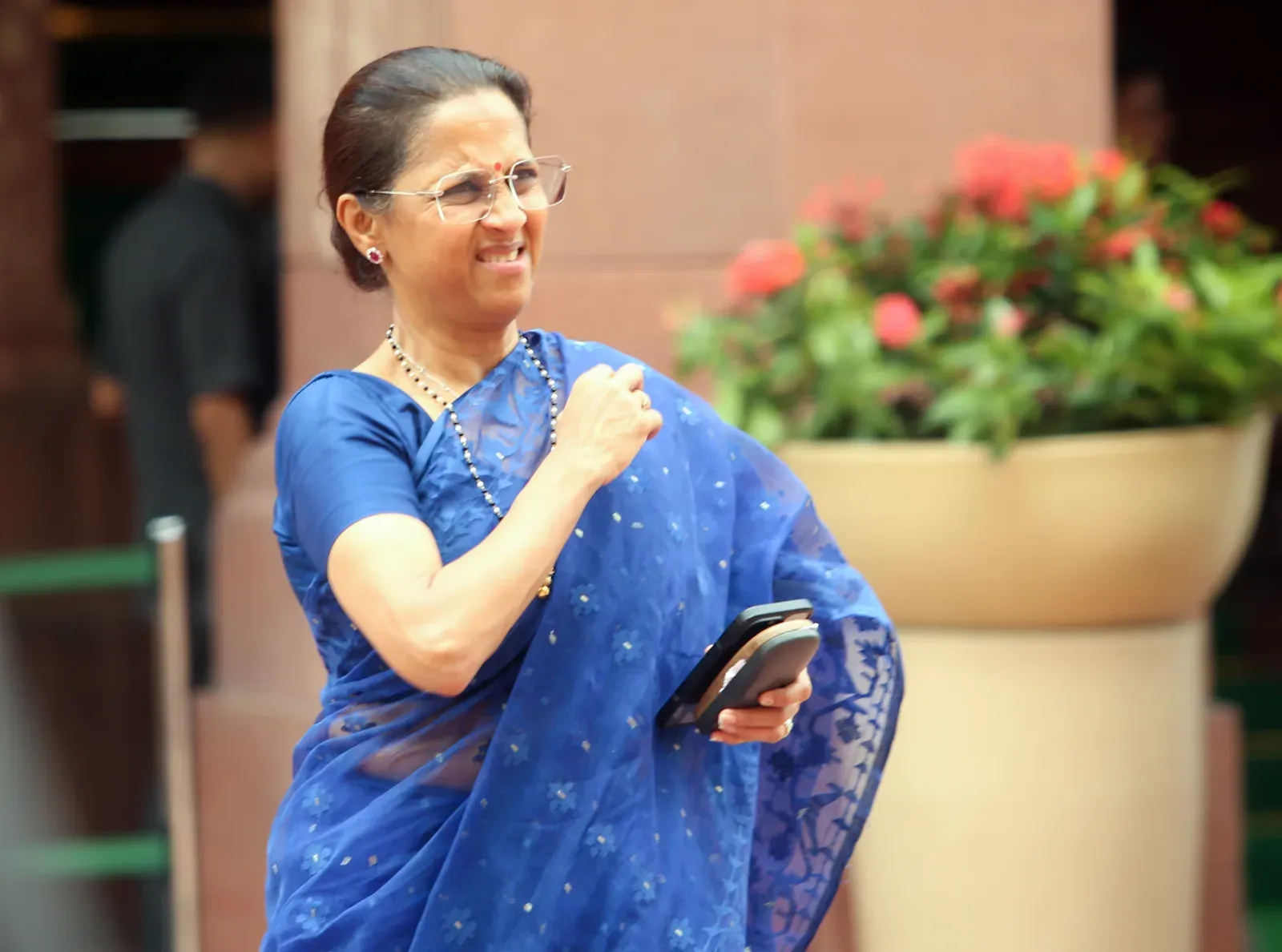 NCP (SP) MPs to meet PM Modi on Maharashtra water, farmer issues