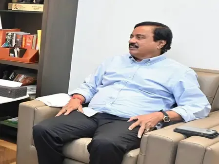 Is NCP Taking Legal Action Against Fake AI Clips Featuring Ajit Pawar?