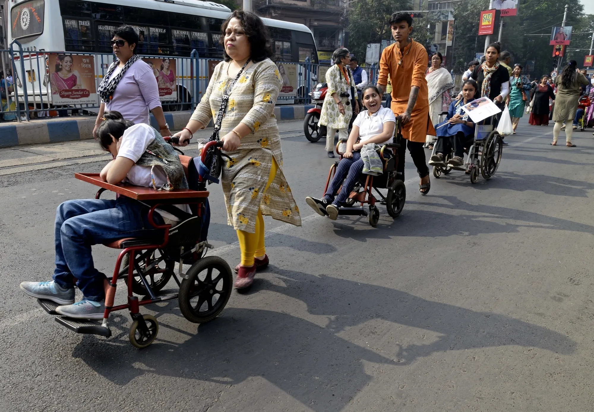 Should Health Insurance for Disabled Individuals Be Covered Under Ayushman Bharat?