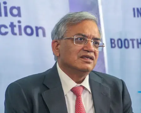 NCPI urges PM Modi to confer Bharat Ratna on CEC Gyanesh Kumar