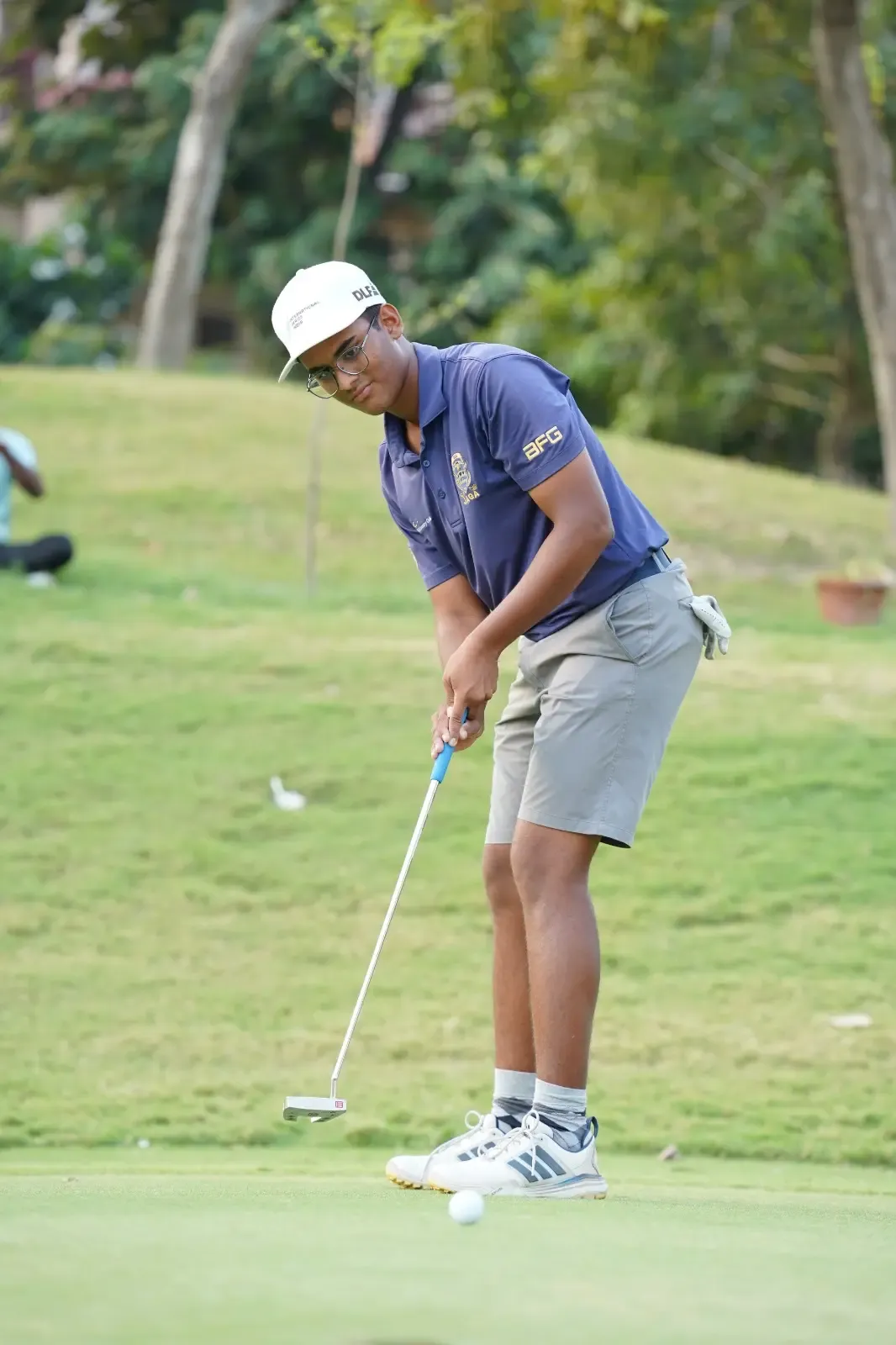 NCR Cup 2026: Shashank Gadre wins sudden-death playoff at Noida