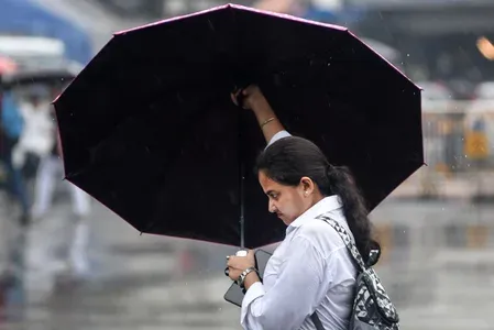 एनसीआर में अगले छह दिनों तक बारिश के कोई आसार नहीं, गर्मी और उमस कर सकती है परेशान