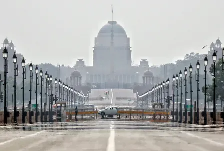 एनसीआर में भीषण गर्मी का आगाज, अगले तीन दिनों में पारा 43 डिग्री करेगा पार