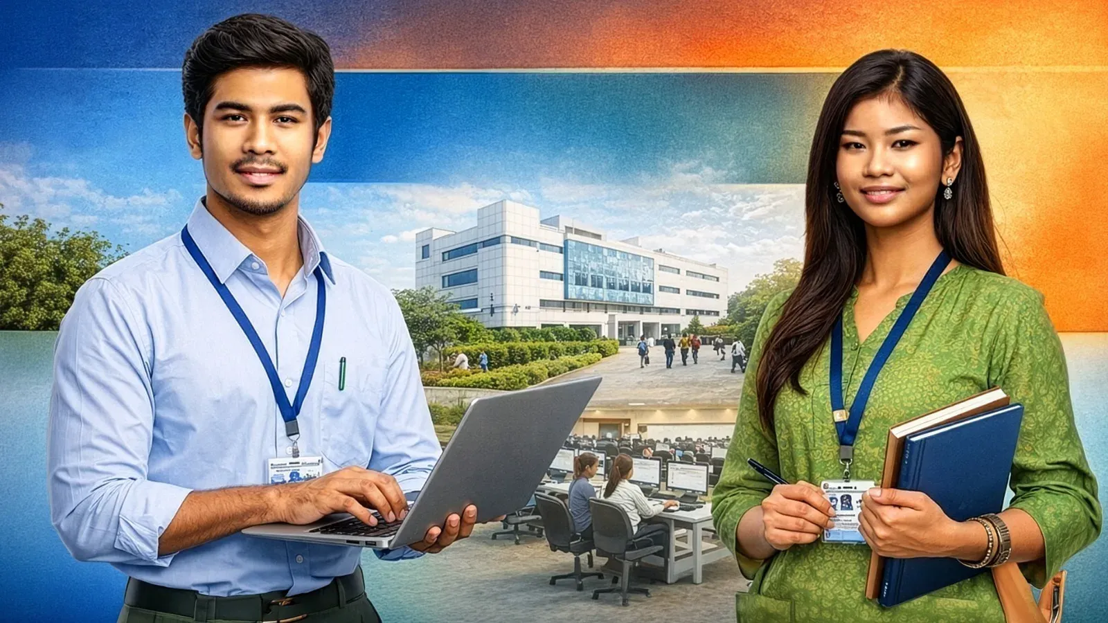 एनसीआरटीसी भर्ती 2025: 17 पदों पर निकली वैकेंसी, अधिकतम आयु 62 वर्ष, 24 अगस्त तक करें आवेदन