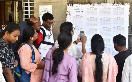 NCTE probes BEd colleges in Madhya Pradesh for fake facilities, norm violations