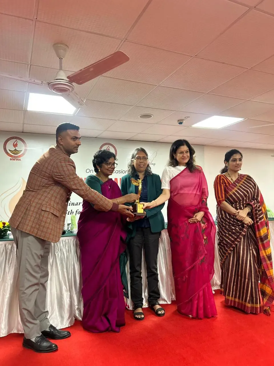 Why Should We Celebrate Daughters' First Period?