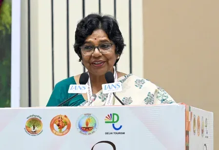 NCW chief urges survivor-centric justice in sexual offence cases
