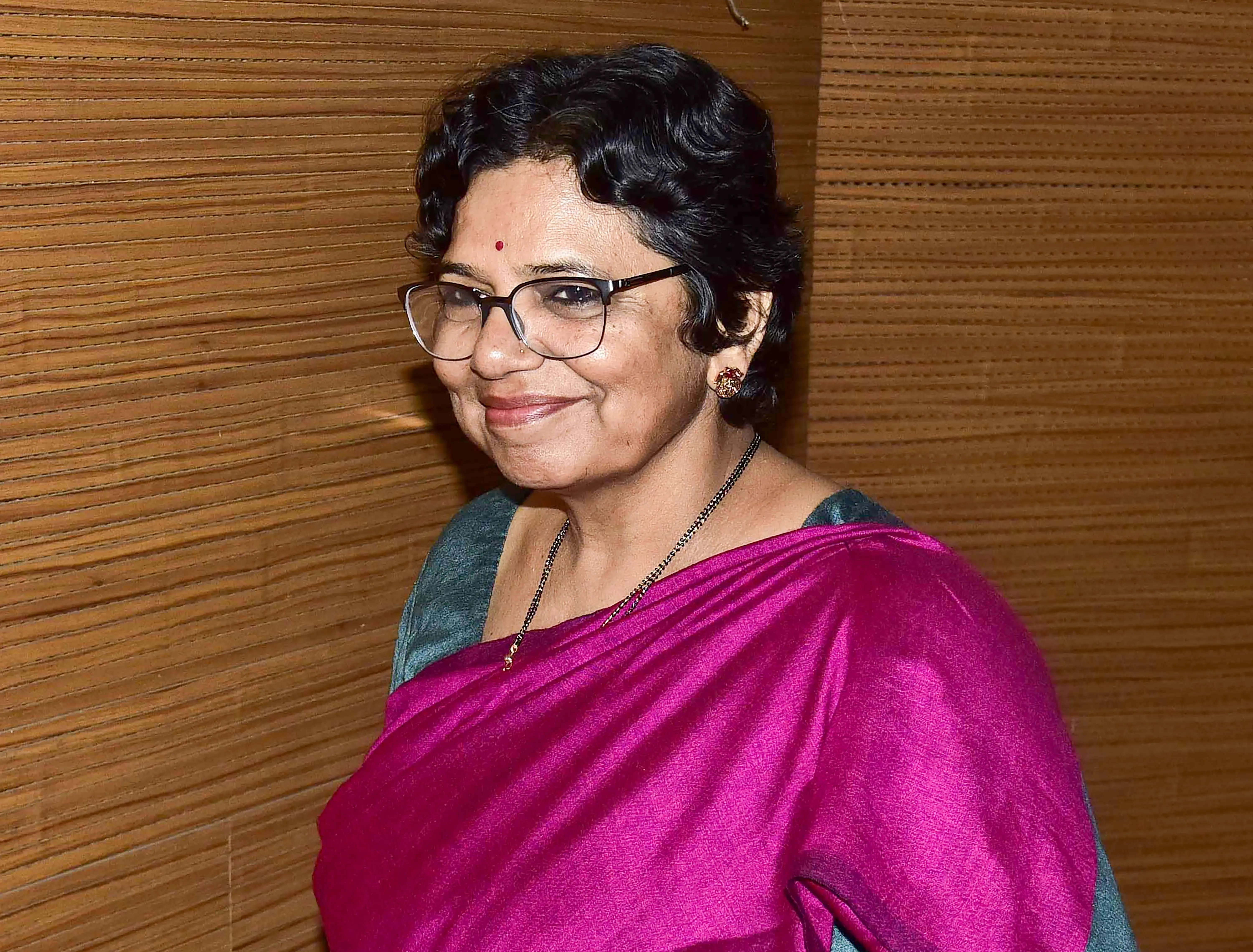 NCW chief calls for parole ban on rape, POCSO convicts after Pune case