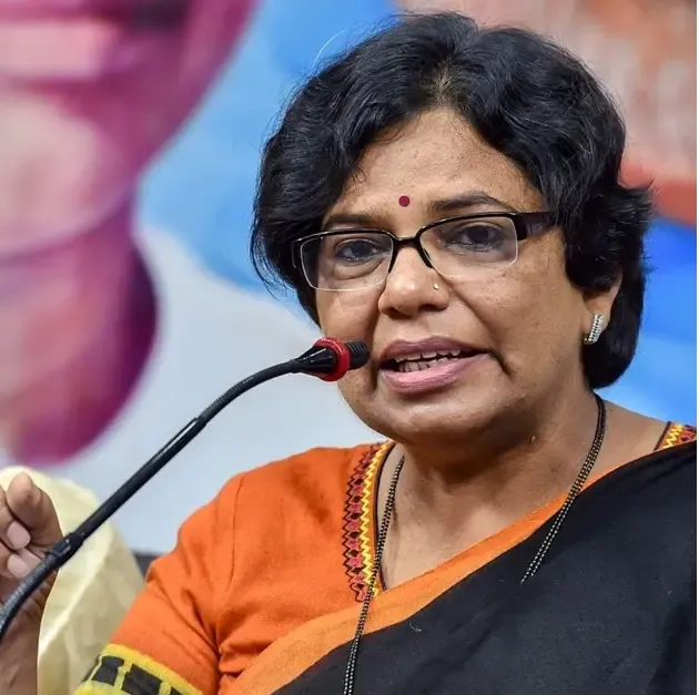 NCW Initiates FIR Against Individual for Filming Female Passenger on Train