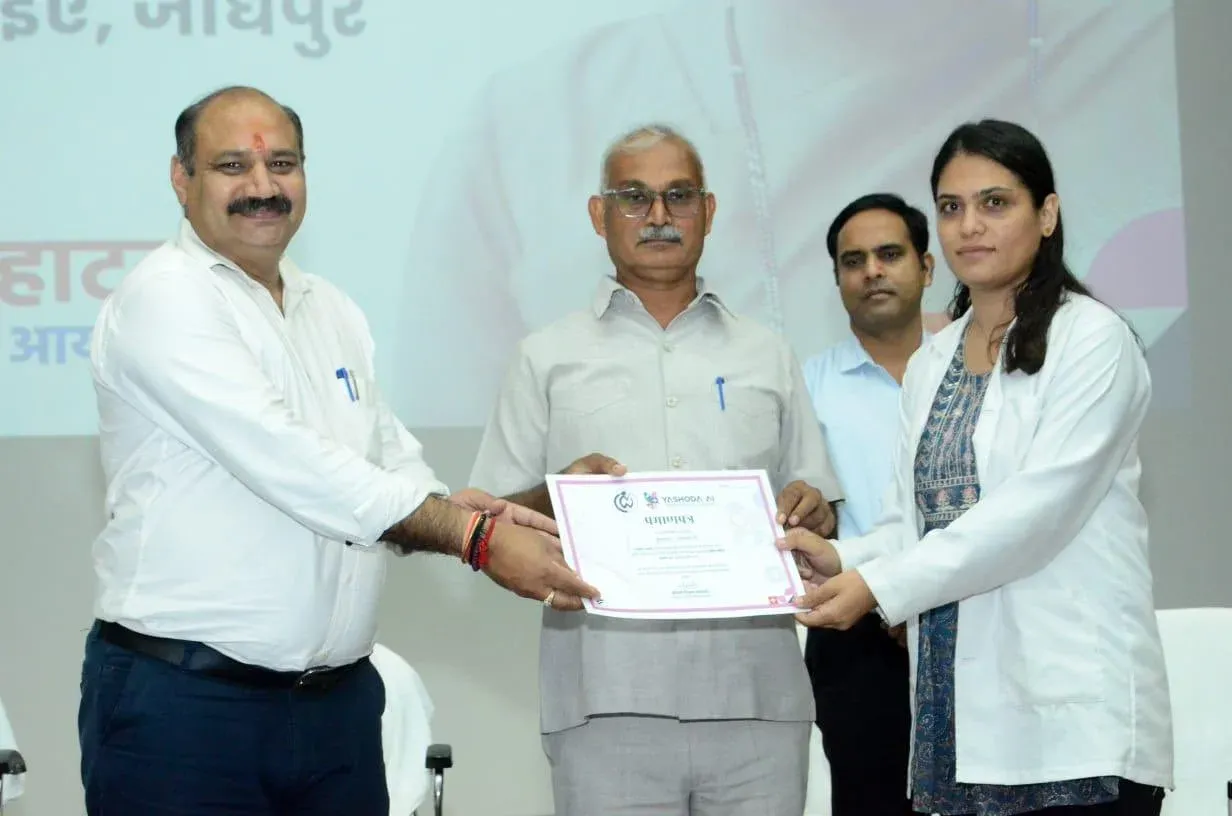 What is the NCW's AI Training Programme for Women in Jodhpur?