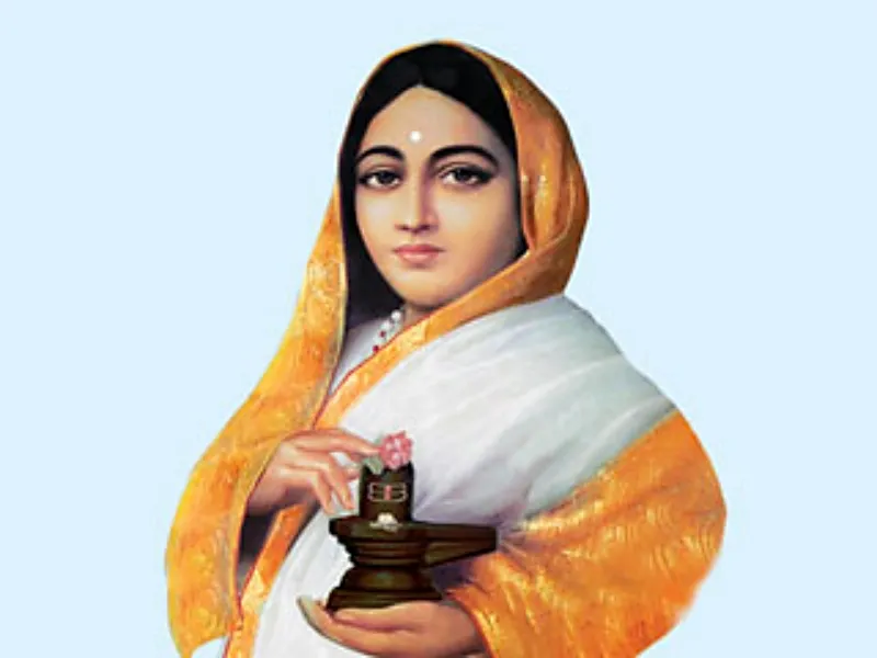 Will NCW Celebrate Tricentenary of Punyashlok Ahilya Devi Holkar in Varanasi?