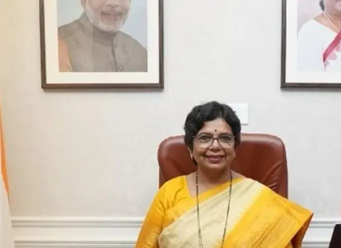 NCW to hold National Youth Dialogue in Dehradun on 30 Oct; women's digital portrayal in focus