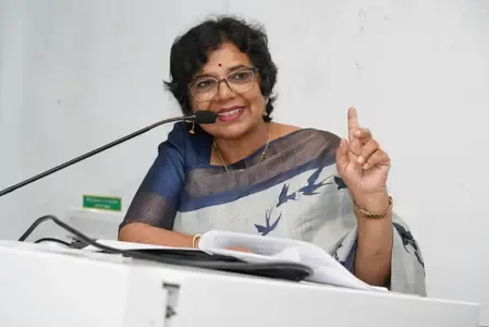 Will NCW Organize a Women’s Public Hearing in Bengaluru on Oct 13?