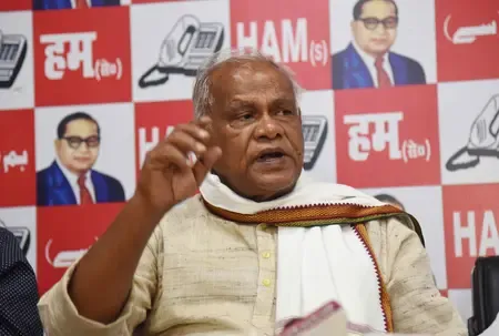 Why Are NDA Allies Celebrating Their Seat-Sharing Formula for Bihar Polls?