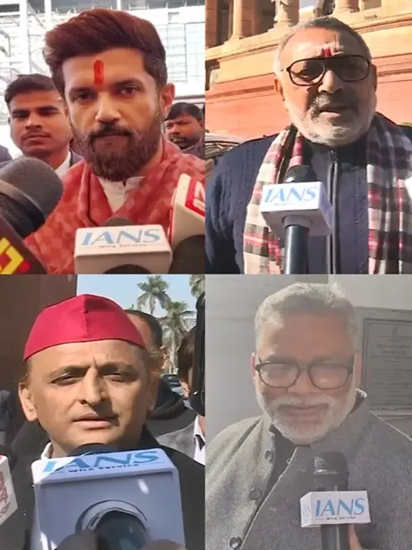 NDA Supports 'One Nation, One Election'; Opposition Decries It as Federalism Violation