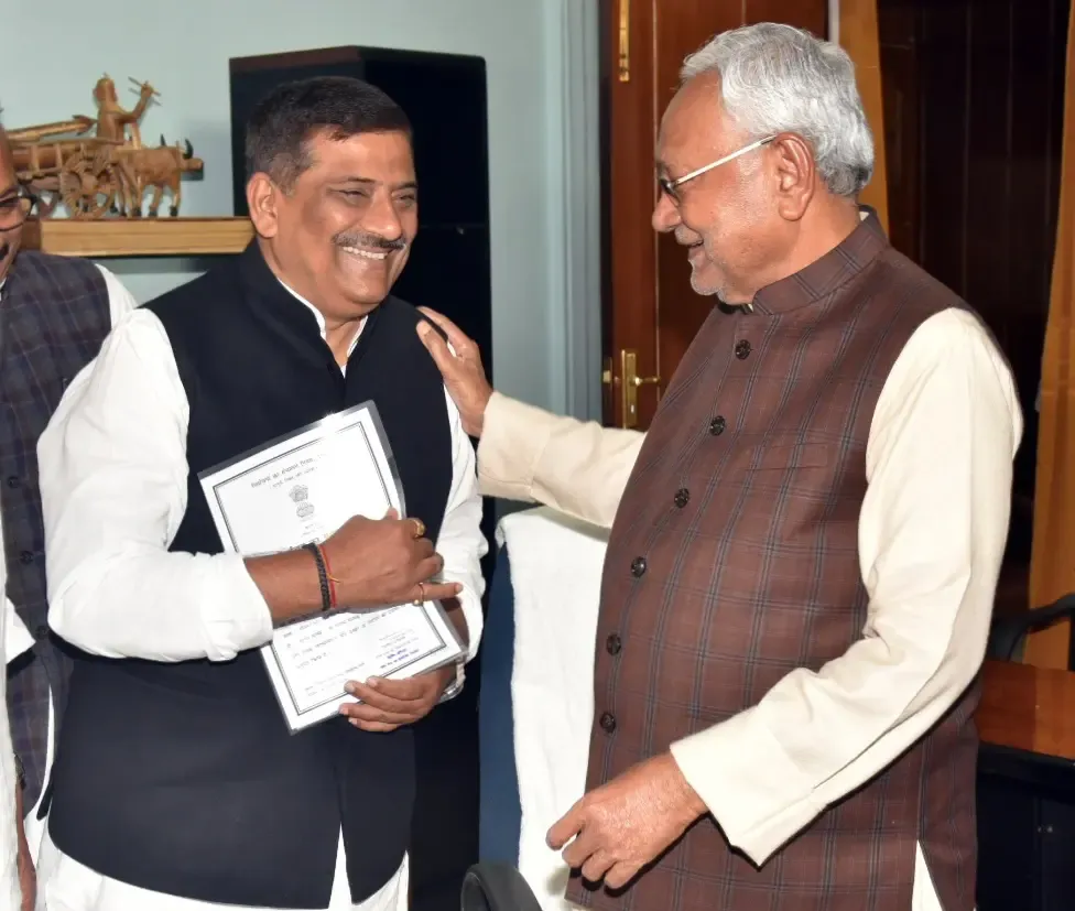 How is NDA Planning to Form the Government After a Historic Bihar Victory?